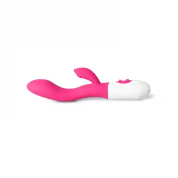 G Noktası Uyarıcılı Vibratör Şarjlı