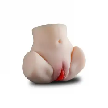 Gerçekçi Kalça Mastürbatör 1,5 kg