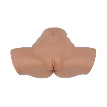 Gerçekçi Kalça Mastürbatör 2.6 kg