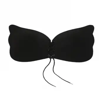 Göğüs Ucu Kapatıcı B Cup Siyah