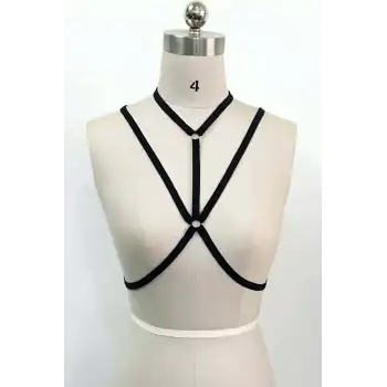 Günlük Kullanıma Uygun Harness - APFT79