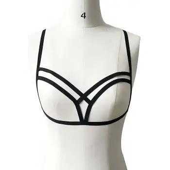 Günlük Kullanıma Uygun Harness - APFT80