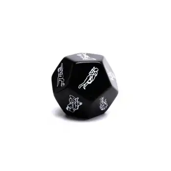 Kamasutra Zarı Siyah