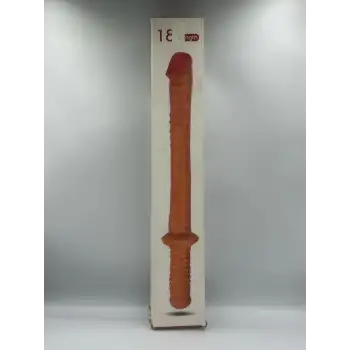 King Sized Dildo 18″ – KUTUSU YIRTIK