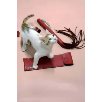 Kırbaç - Kelepçe Set, Kırbaç Takım, Fantezi Kelepçe Takım - APFT1304