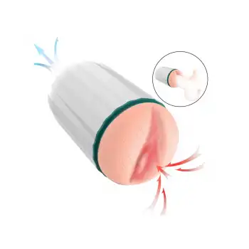 Manuel Mastürbatör Kabı Küçük Boy