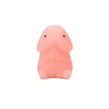 Mini Oyuncak Dildo