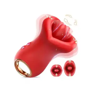 Modern Dil Vibratör