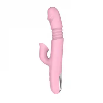 Modern Dilli Rabbit Vibratör