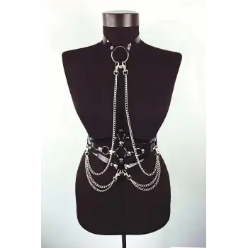 Özel Üretim Deri Model - APFT10