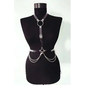 Özel Üretim Deri Model - APFT12