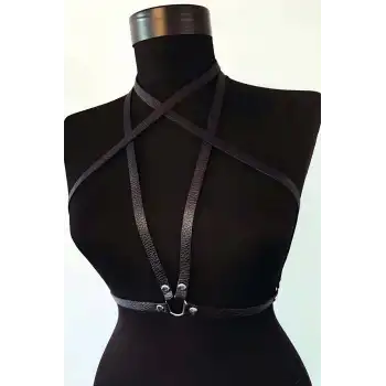 Özel Üretim Deri Model - APFT15