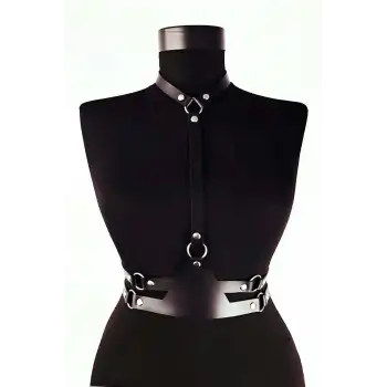 Özel Üretim Deri Model - APFT17