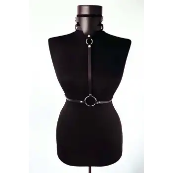 Özel Üretim Deri Model - APFT18