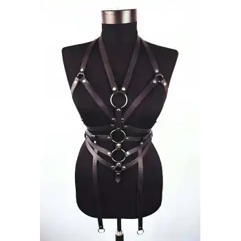 Özel Üretim Deri Model - APFT23