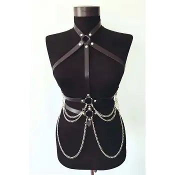 Özel Üretim Deri Model - APFT3