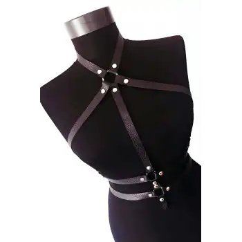 Özel Üretim Deri Model - APFT30