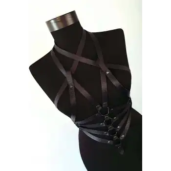 Özel Üretim Deri Model - APFT31