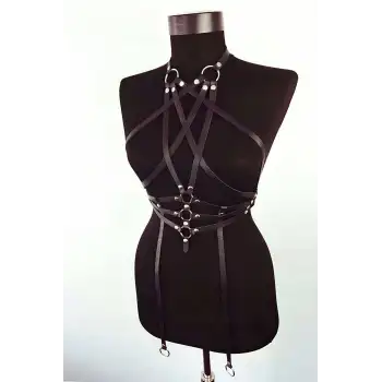 Özel Üretim Deri Model APFT34