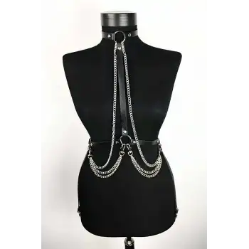 Özel Üretim Deri Model - APFT5