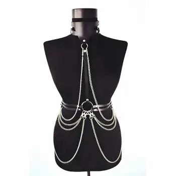 Özel Üretim Deri Model - APFT6