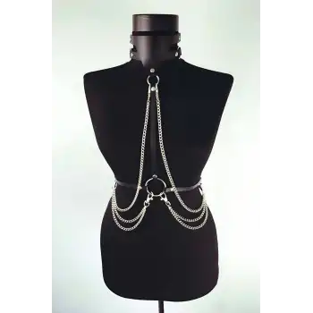 Özel Üretim Deri Model - APFT7