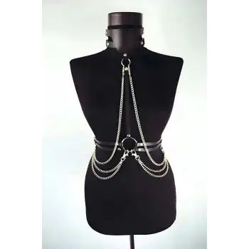 Özel Üretim Deri Model - APFT8