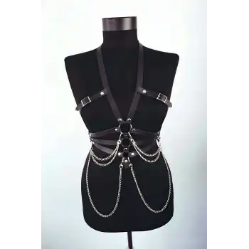 Özel Üretim Deri Model - APFT9