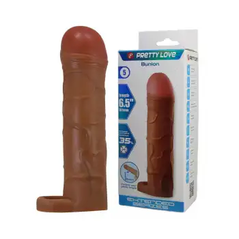 Pretty Love Bunion Penis Kılıfı