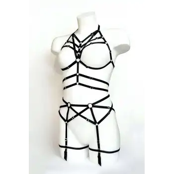 Seksi Jartiyer Harness Takım - APFT347