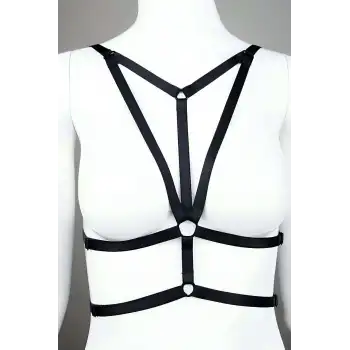 Şık Gömlek İçi Lastik Aksesuar - APFT163