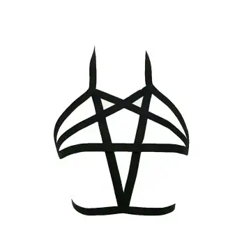 Şık Harness - APFT66