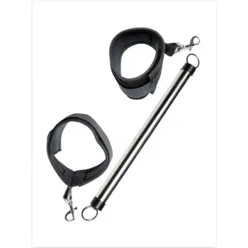 Tegan Fantazi Borulu Yatak Kelepçesi TG275405