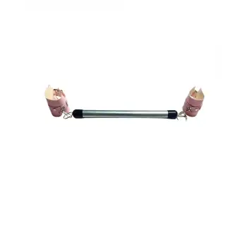 Tegan Fantezi Seksi Deri Borulu Pembe El  Kelepçesi TG275377