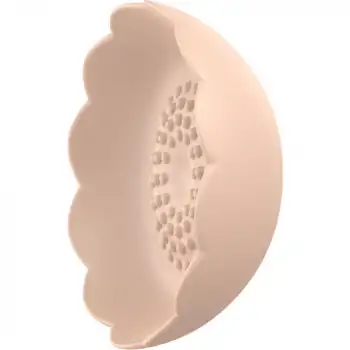 Telefon Kontrollü Göğüs Vibratörü