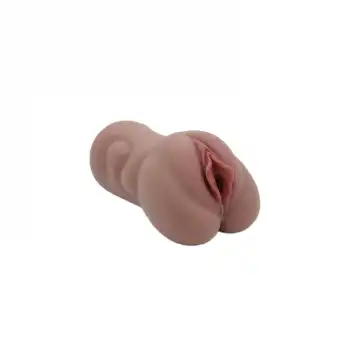 TPE Gerçekçi Vajina Mastürbatör