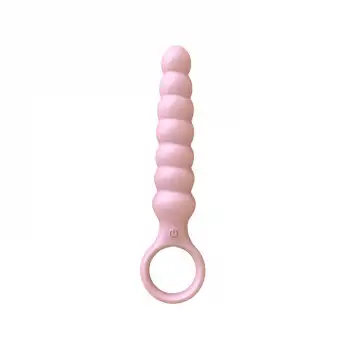 USB Şarjlı 10 Modlu Prostat Masaj Cihazı – Esnek Silikon, Su Geçirmez, Ergonomik Tasarım