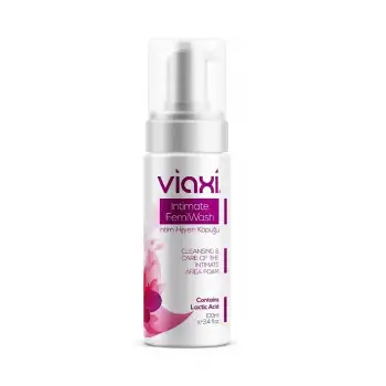 Viaxi Intimate FemiWash İntim Köpük 100ml