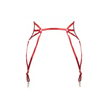 Yeni Model Lastik Jartiyer Harness - APFT153