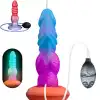 Boşalan Yaratık Dildo – 20 cm