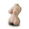 Büyük Göğüslü Yarım Manken 5,5 kg
