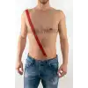 Çapraz Erkek Göğüz Omuz Harness - APFTM30-K1