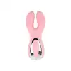 Chisa Aphrovibe Dreamlike Rabbit Şarjlı Klitoral Uyarıcı