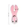 Chisa Aphrovibe Dreamlike Rabbit Şarjlı Klitoral Uyarıcı