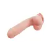 Chisa Bottomless Pleasure Realistik Dildo 20 cm