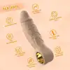 Chisa Cutie Realistic Titreşimli Mini Realistik Dildo