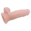 Chisa Pruriency Lord Flesh Realistik Dildo 17,5 cm