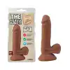 Chisa The Glad Eye Latin Realistik Dildo 15 cm