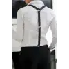 Deri Pantolon Askısı Harness - APFT213
