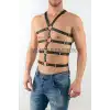 Erkek Fantazi Giyim Erkek Harness - APFTM54